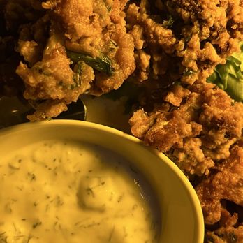 Qanoon - Middle Eastern Near Me - New York, New York
