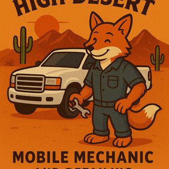 High Desert Mobile Mechanic - Auto Repair Near Me High Desert Mobile Mechanic - Auto Repair Near Me