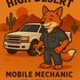 Photo of High Desert Mobile Mechanic