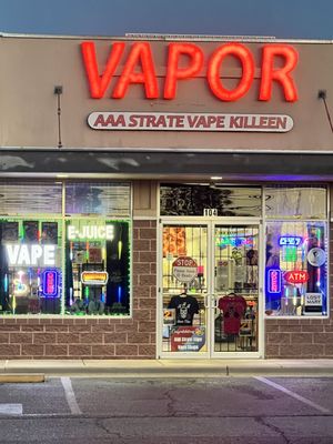 vape shop plungington Venom Vapes, 10 S Main St, Houston, PA 15342, US