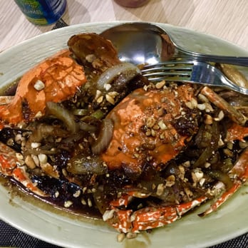 Hanoi - Sweet and sour crab - Vietnamese Near Me - Milan, Michigan