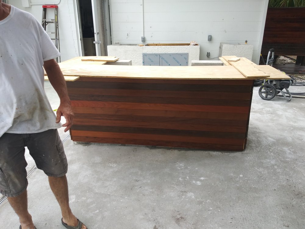 Slide of SLV Enterprises