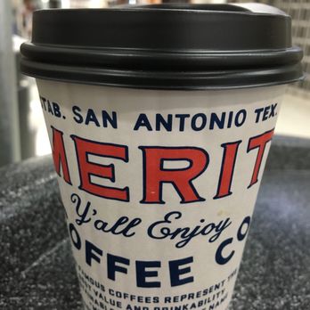 Merit Coffee - Coffee & Tea Near Me - San Antonio, Texas Merit Coffee - Coffee & Tea Near Me - San Antonio, Texas