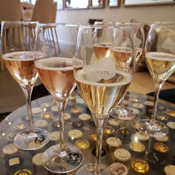 SIGH - Champagne Bars Near Me - Sonoma, California SIGH - Champagne Bars Near Me - Sonoma, California