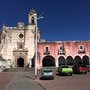Photo of Ex-convento de San Francisco
