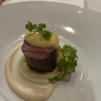 The Kitchen Restaurant - Tenderloin - New American Near Me - Sacramento, California