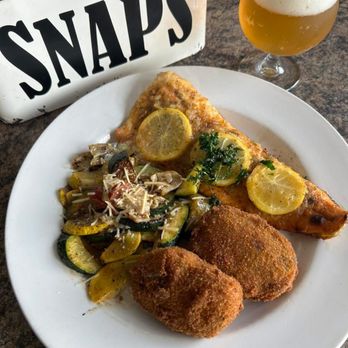 SNAPS - Bars Near Me - Jasper, Indiana