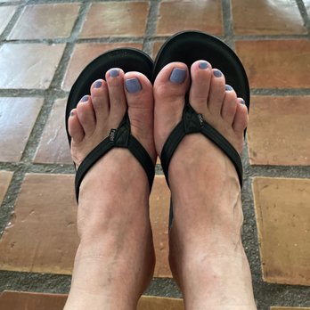 Glow Spa & Nails - Love the color they helped me pick! - Nail Salons Near Me - Houston, Texas Glow Spa & Nails - Love the color they helped me pick! - Nail Salons Near Me - Houston, Texas