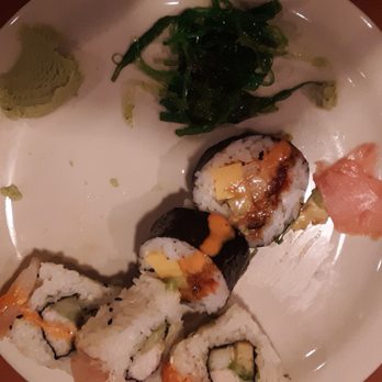 China Buffet - Sushi - Chinese Near Me - Omaha, Nebraska