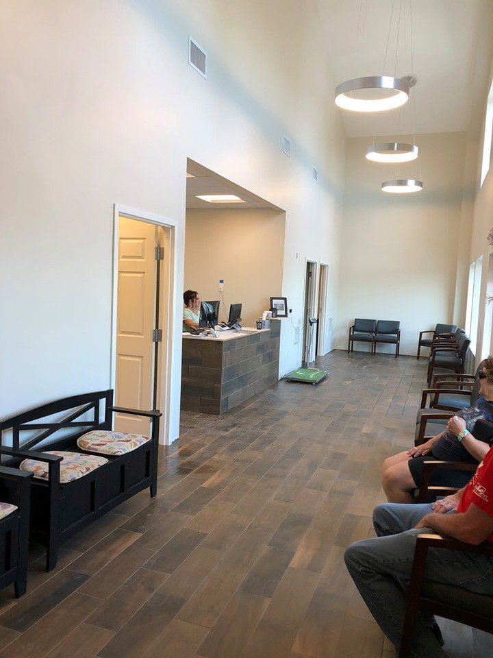 CHAMPLAIN VALLEY VETERINARY SERVICES Updated September 2024 12