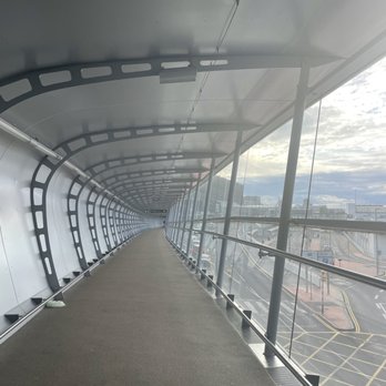 Dublin Airport - Airports Near Me - Dublin, D