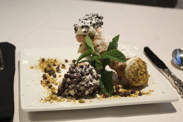 Marcolino's Italia by null