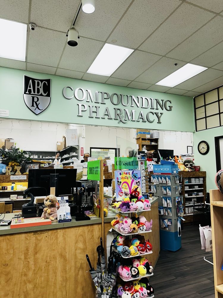 ABC COMPOUNDING PHARMACY - Updated June 2026 - 31 Photos & 68 Reviews ...