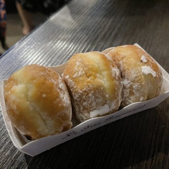 The Sweet Corner - Beignet $3.75 - Coffee & Tea Near Me - San Jose, California The Sweet Corner - Beignet $3.75 - Coffee & Tea Near Me - San Jose, California