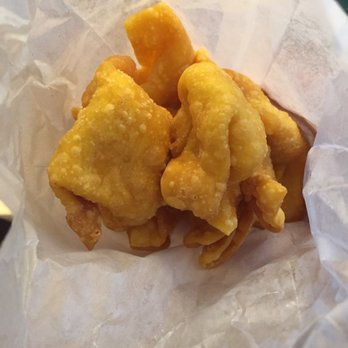 China 99 - Free Crab Rangoons when you spend $35 or more. - Chinese Near Me - Jacksonville, Florida