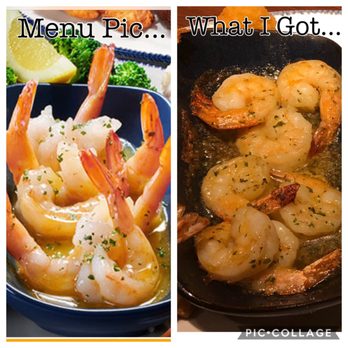 Red Lobster - Shrimp scampi - Seafood Near Me - Waldorf, Maryland Red Lobster - Shrimp scampi - Seafood Near Me - Waldorf, Maryland