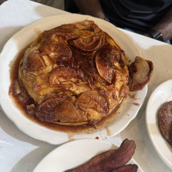 Original Pancake House - APPLE PANCAKE - Breakfast & Brunch Near Me - Redondo Beach, California Original Pancake House - APPLE PANCAKE - Breakfast & Brunch Near Me - Redondo Beach, California