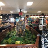 Photo of Dinosaur World - Plant City, FL, United States