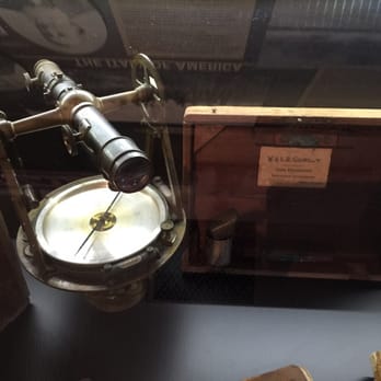 Naples Depot Museum - Museums Near Me - Naples, Florida