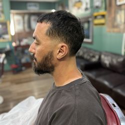 Sully's Barber & Styling Shop