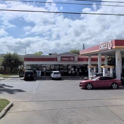 Circle K - the workplace of rude people