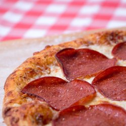 Villages Pizza - Pepperoni Classic Pizza