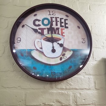 Maxine's - Cool clock - American Near Me - Rice Lake, Wisconsin Maxine's - Cool clock - American Near Me - Rice Lake, Wisconsin