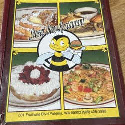Sweet Bees Restaurant