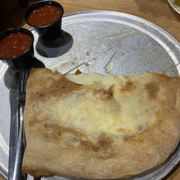 Calzone