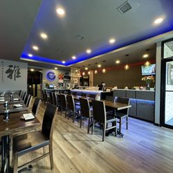 Miyabi Asian Fusion