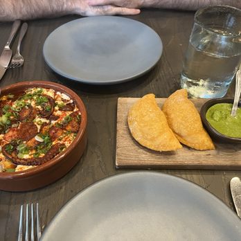 Mita's Restaurant and Bar - Pulpo and empanadas - Spanish Near Me - Cincinnati, Ohio Mita's Restaurant and Bar - Pulpo and empanadas - Spanish Near Me - Cincinnati, Ohio