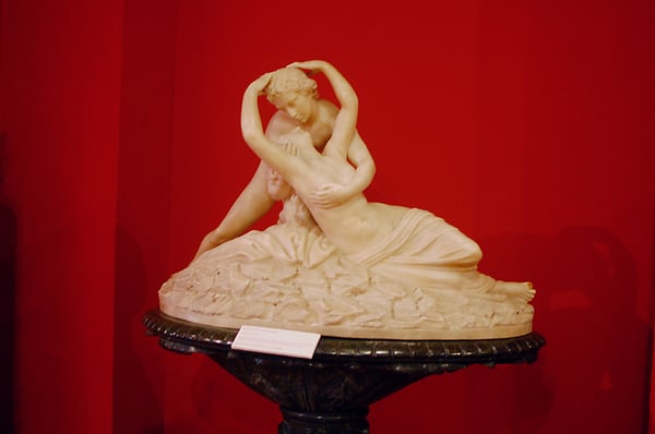 Museo de Bellas Artes by null