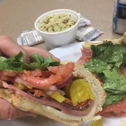 Shoreline Sandwich Company