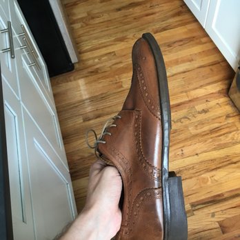Elegant Shoe Repair - Like new! - Shoe Repair Near Me - Brooklyn, New York Elegant Shoe Repair - Like new! - Shoe Repair Near Me - Brooklyn, New York