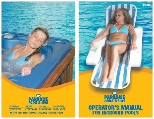 Mp Paradise Pools And Spas Pool Cleaners 1261 Dominion Road Fort Erie On Phone Number