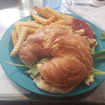 Betsy's Crepes - Chicken-Salad - Nailed it !!! - Breakfast & Brunch Near Me - Southern Pines, North Carolina Betsy's Crepes - Chicken-Salad - Nailed it !!! - Breakfast & Brunch Near Me - Southern Pines, North Carolina