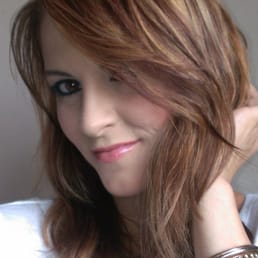 Balayage & style w/Lacy. Balayage & style w/Lacy.