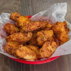 Bella Pizza - Chicken wings