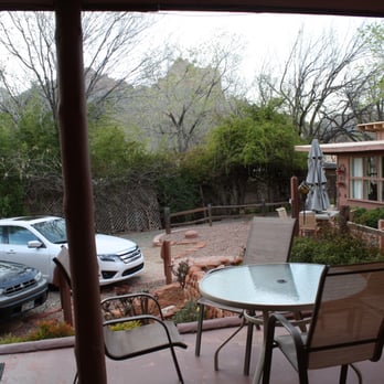 La Petite Sedona - Hotels Near Me - Sedona, Arizona