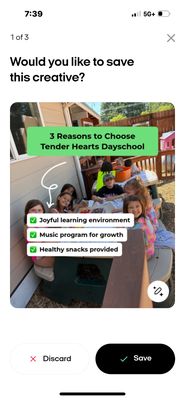 Tender Hearts Dayschool