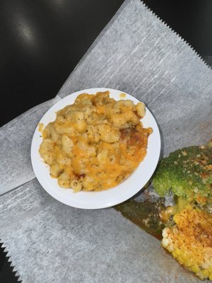 TrYSeafood Grill in Cary by null