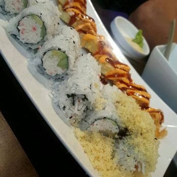 Sei Sushi - Sushi Bars Near Me - San Diego, California Sei Sushi - Sushi Bars Near Me - San Diego, California