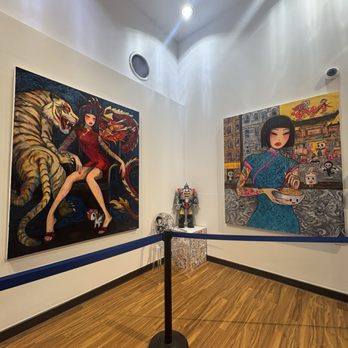 Comic-Con Museum - Cultural Center Near Me - San Diego, California Comic-Con Museum - Cultural Center Near Me - San Diego, California