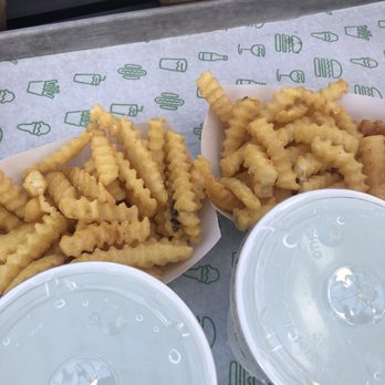 Shake Shack - Burgers Near Me - San Diego, California Shake Shack - Burgers Near Me - San Diego, California