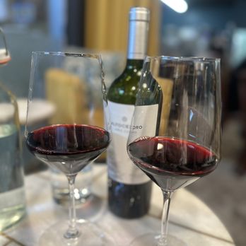 Ciao Trattoria - Amazing wine choices - Italian Near Me - Pasco, Washington