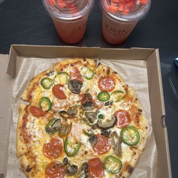 Shep's - Interlocken Mountain Pie Pepperoni - Restaurants Near Me - Broomfield, Colorado Shep's - Interlocken Mountain Pie Pepperoni - Restaurants Near Me - Broomfield, Colorado