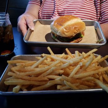 Charred Burger + Bar - Burgers Near Me - Omaha, Nebraska Charred Burger + Bar - Burgers Near Me - Omaha, Nebraska
