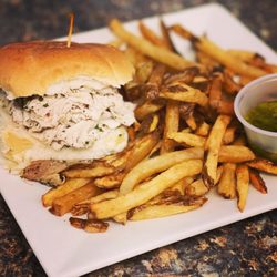 Pasquale's Pizzeria and Family Restaurant