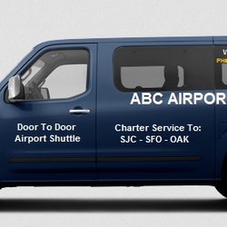ABC Airporter Shuttle