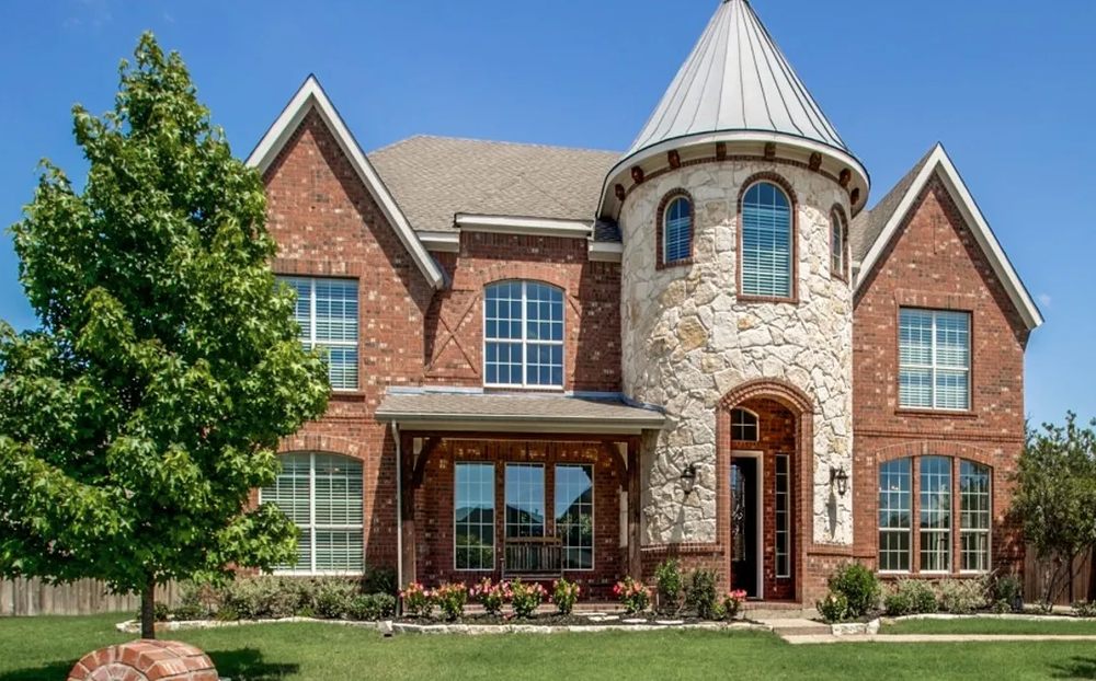 Slide of UES Contracting